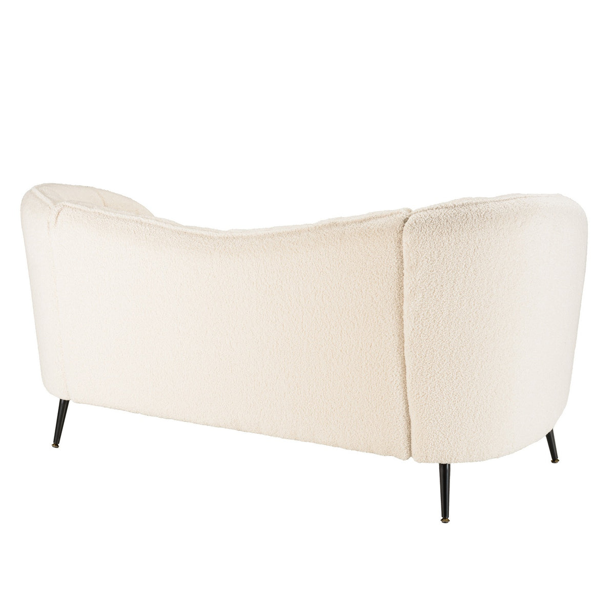 Leopold - Sofa - Ecru