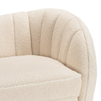 Leopold - Sofa - Ecru