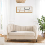 Leopold - Sofa - Ecru