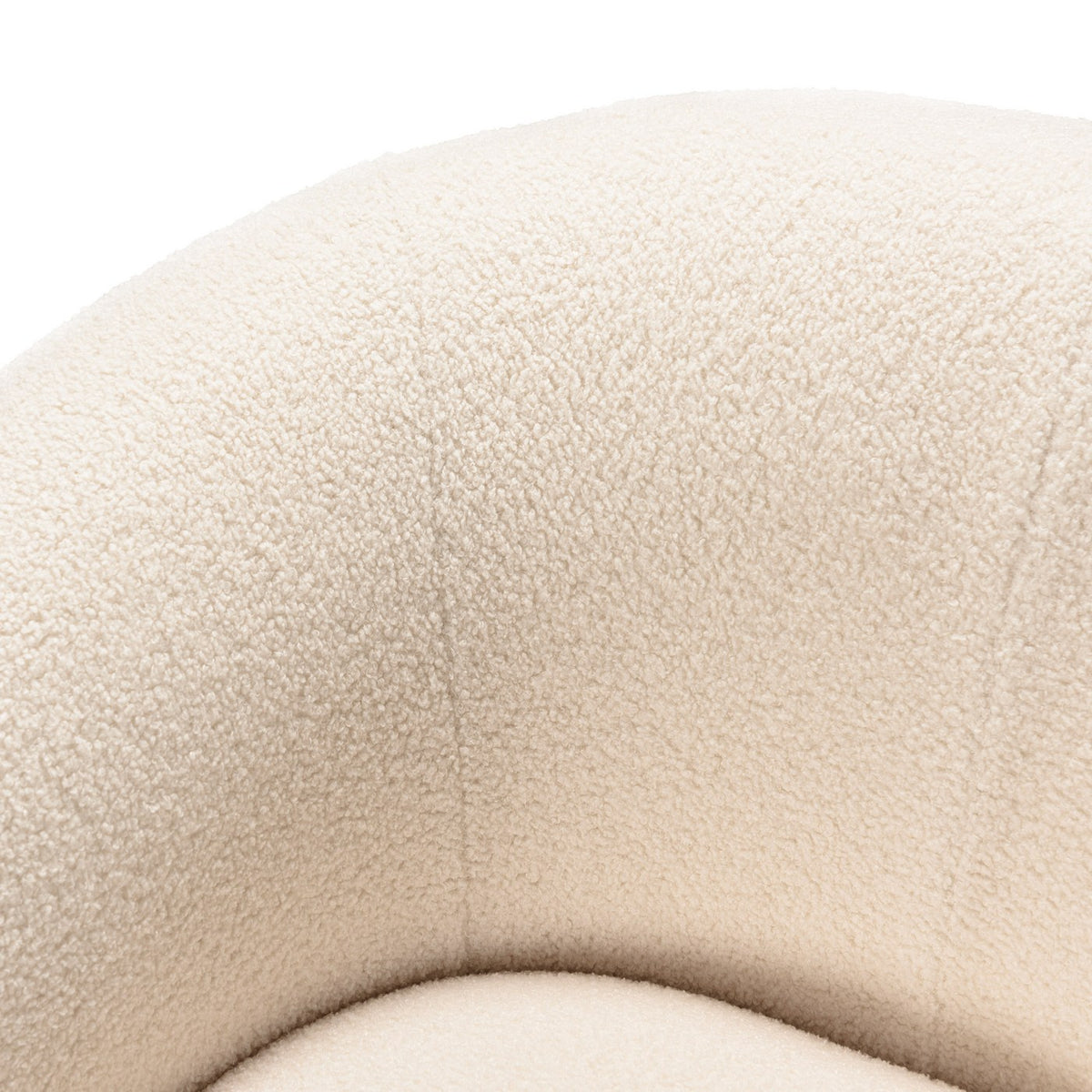Leopold - Armchair - Black