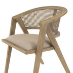Pierre - Silla - Lino