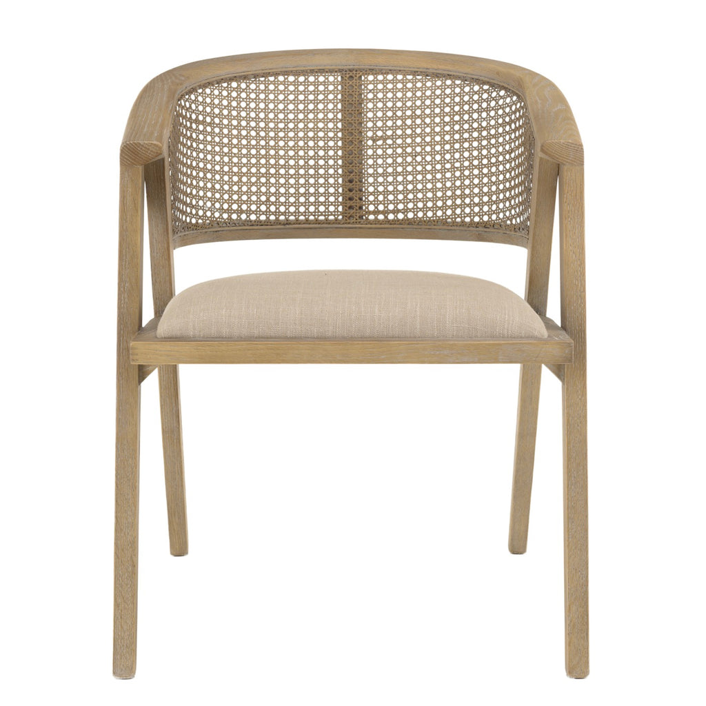 Pierre - Silla - Lino