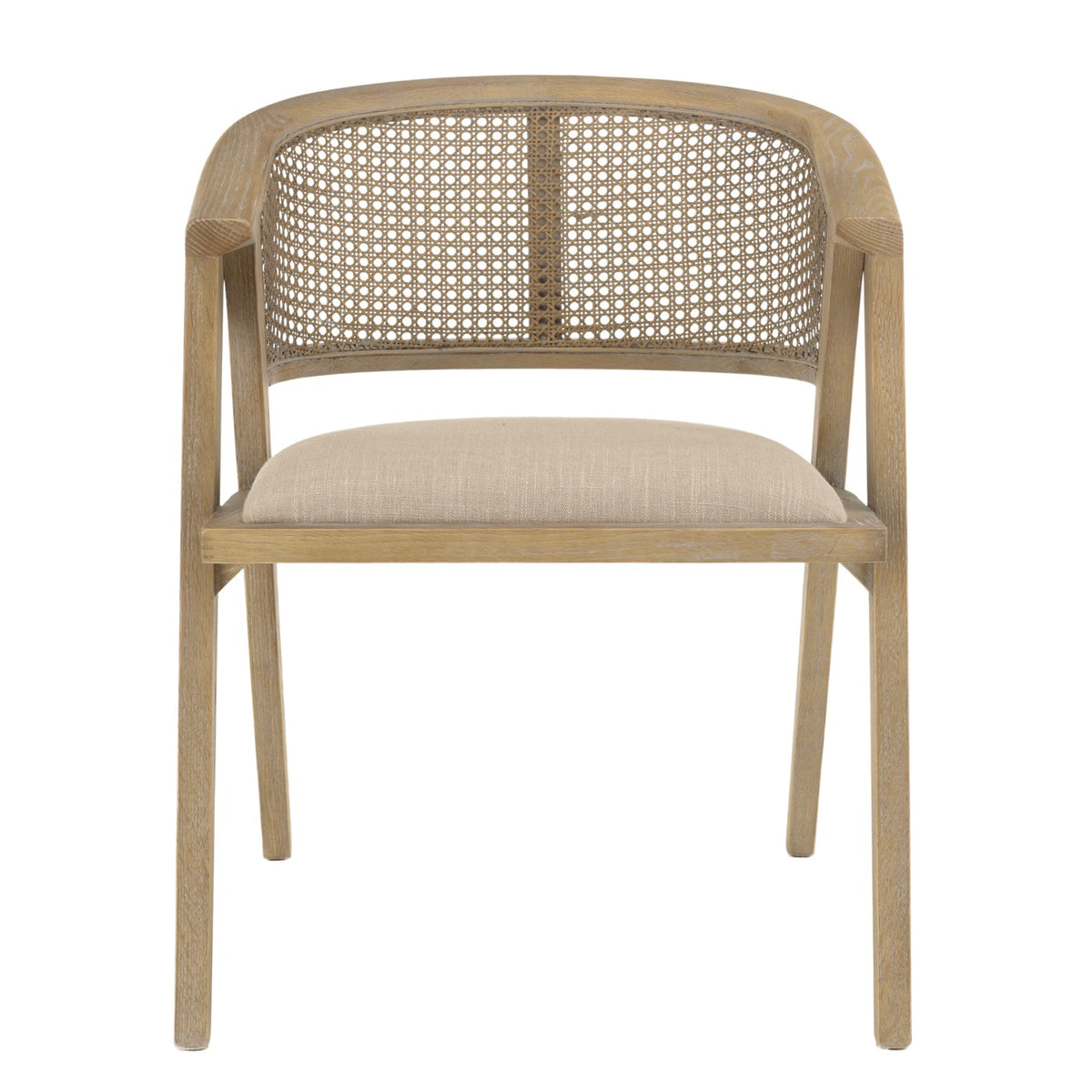 Pierre - Silla - Lino