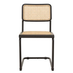 Pierre - Set De 2 Sillas - Madera Clara