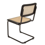 Pierre - Set De 2 Sillas - Madera Clara