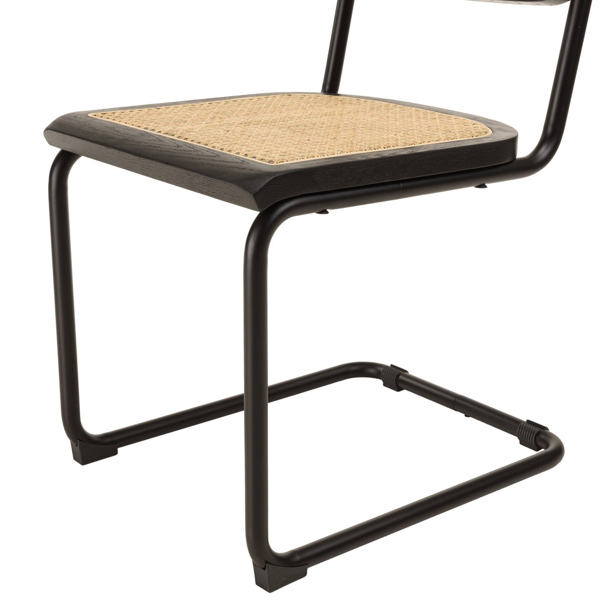 Pierre - Set De 2 Sillas - Madera Clara
