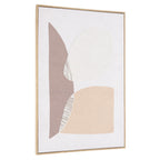 Homer - Decoración de Pared - Madera Clara