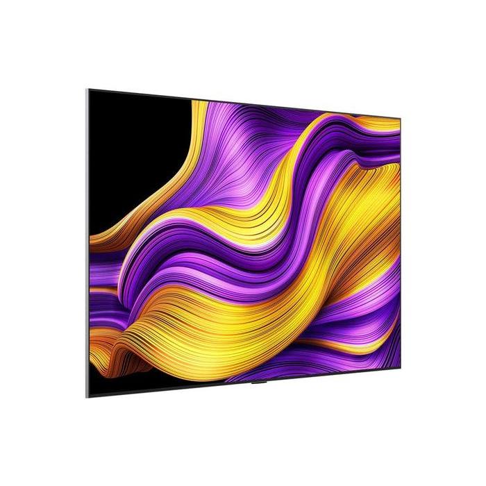 LG - OLED evo G5 65" OLED65G55LW – TV Gallery 4K 165Hz