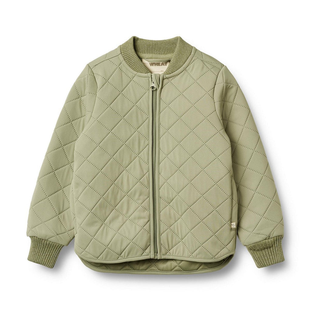 Veste Thermique Loui - Junior