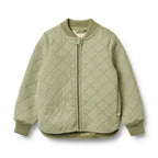 Veste Thermique Loui - Junior