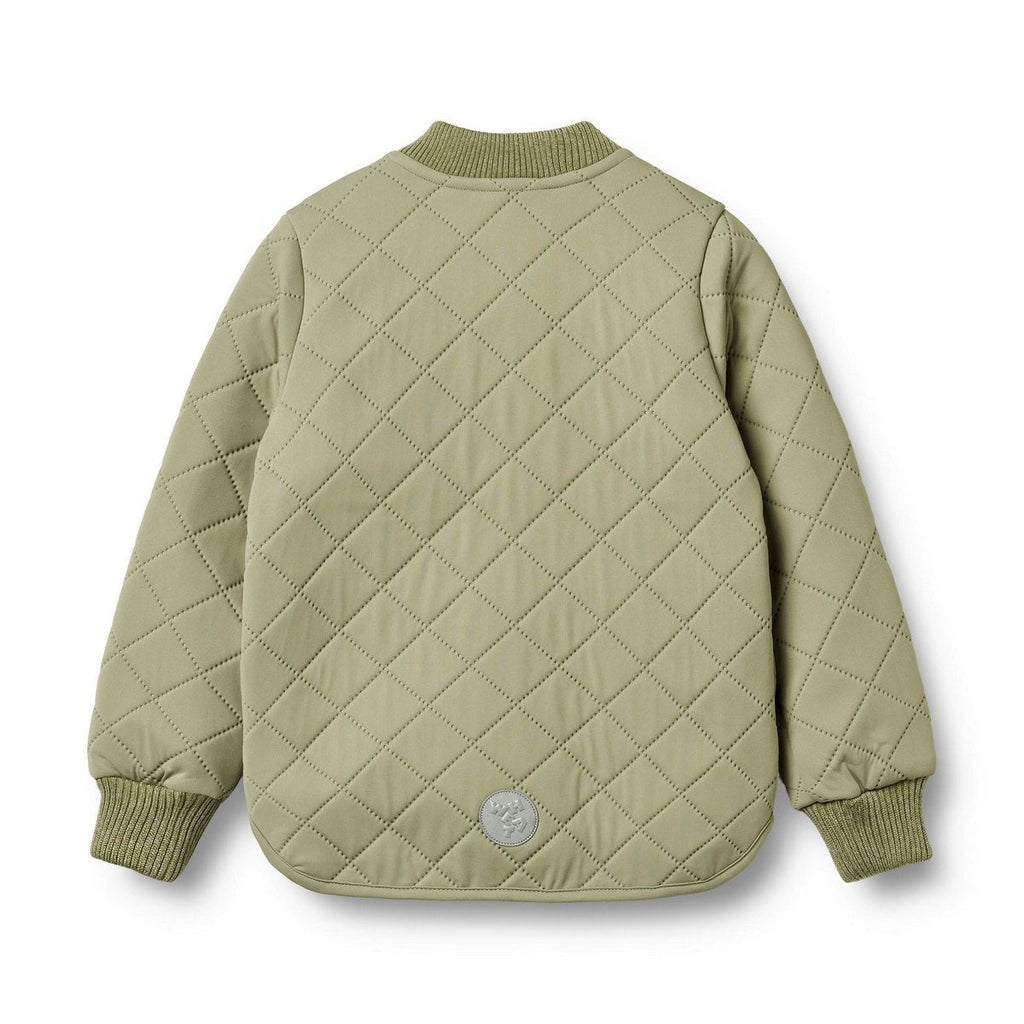 Veste Thermique Loui - Junior