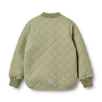Veste Thermique Loui - Junior