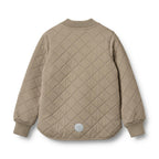 Veste Thermique Loui - Junior