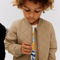 Veste Thermique Loui - Junior