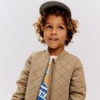 Veste Thermique Loui - Junior