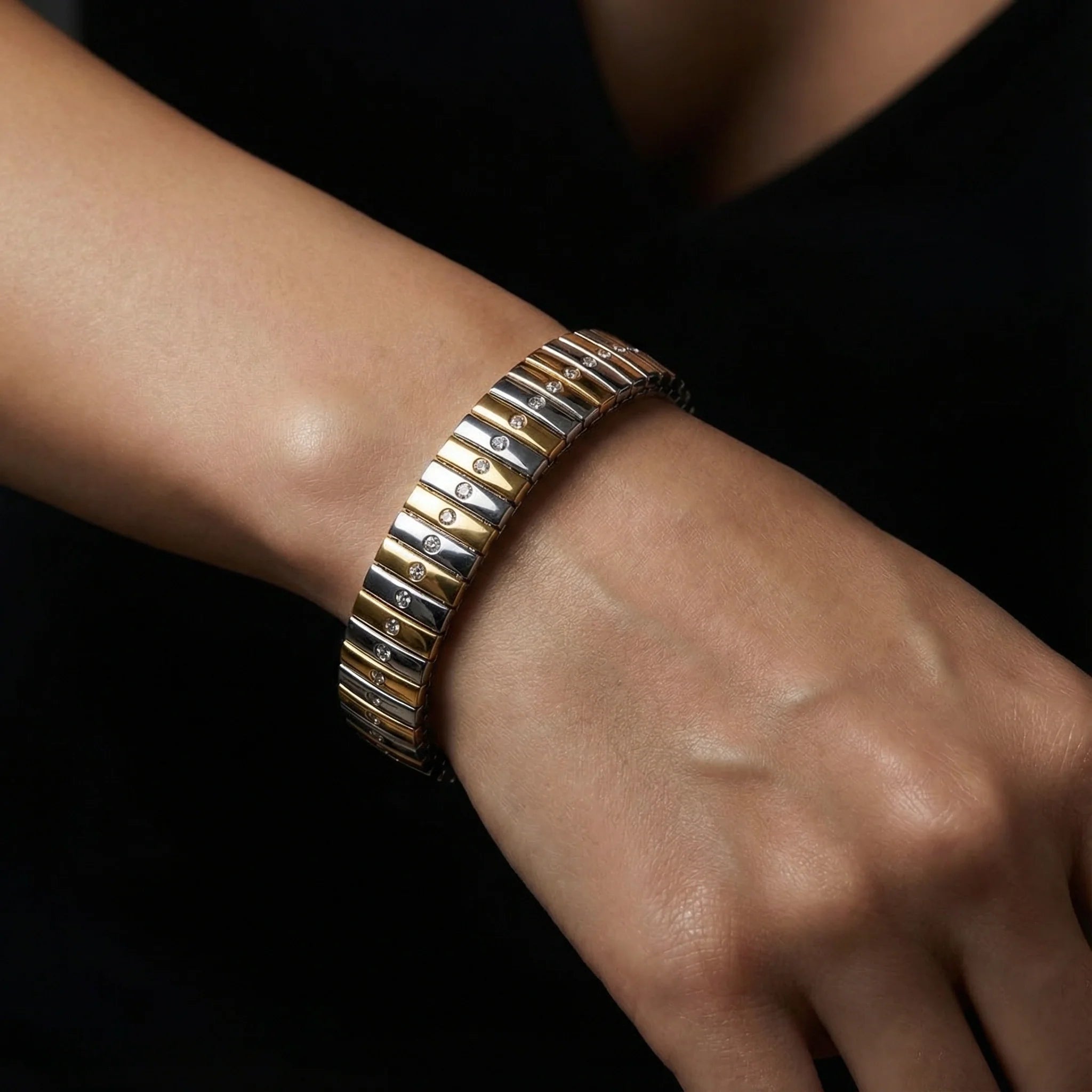 Bracelet Romantic 5