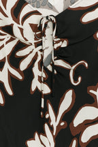 Robe Firenze - Czarny
