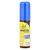 Bach Original Flower Remedies Rescue Remedy Sleep Natural Sleep Aid, 20 Ml