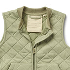 Gilet Thermique Ede - Junior