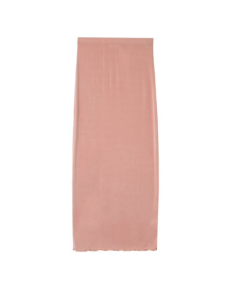 PINK SKIRT MERI PINK