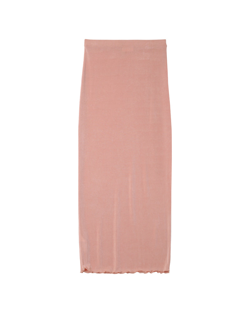 PINK SKIRT MERI PINK