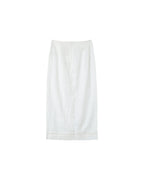 ECRU MERITE SKIRT ECRU