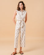CAMEL MESSINA TROUSERS CAMEL