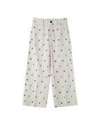 CAMEL MESSINA TROUSERS CAMEL