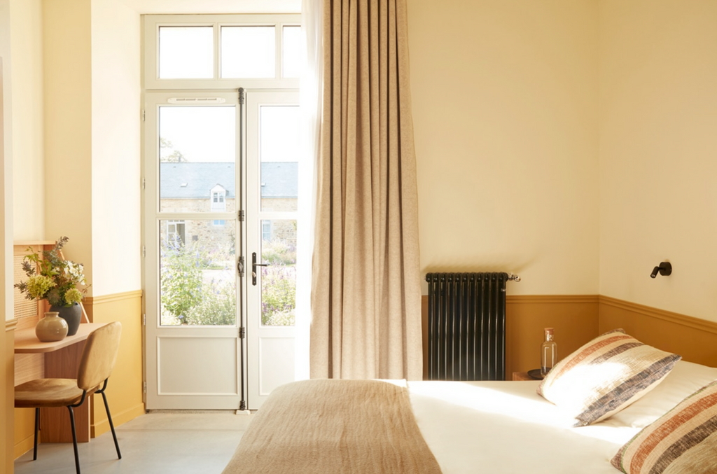 Estancia Libertad – 2 Noches Para 2 Personas