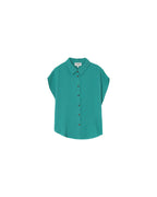 CAMISA VERDE METISSE VERDE