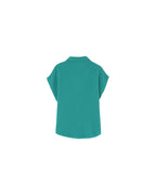 CAMISA VERDE METISSE VERDE