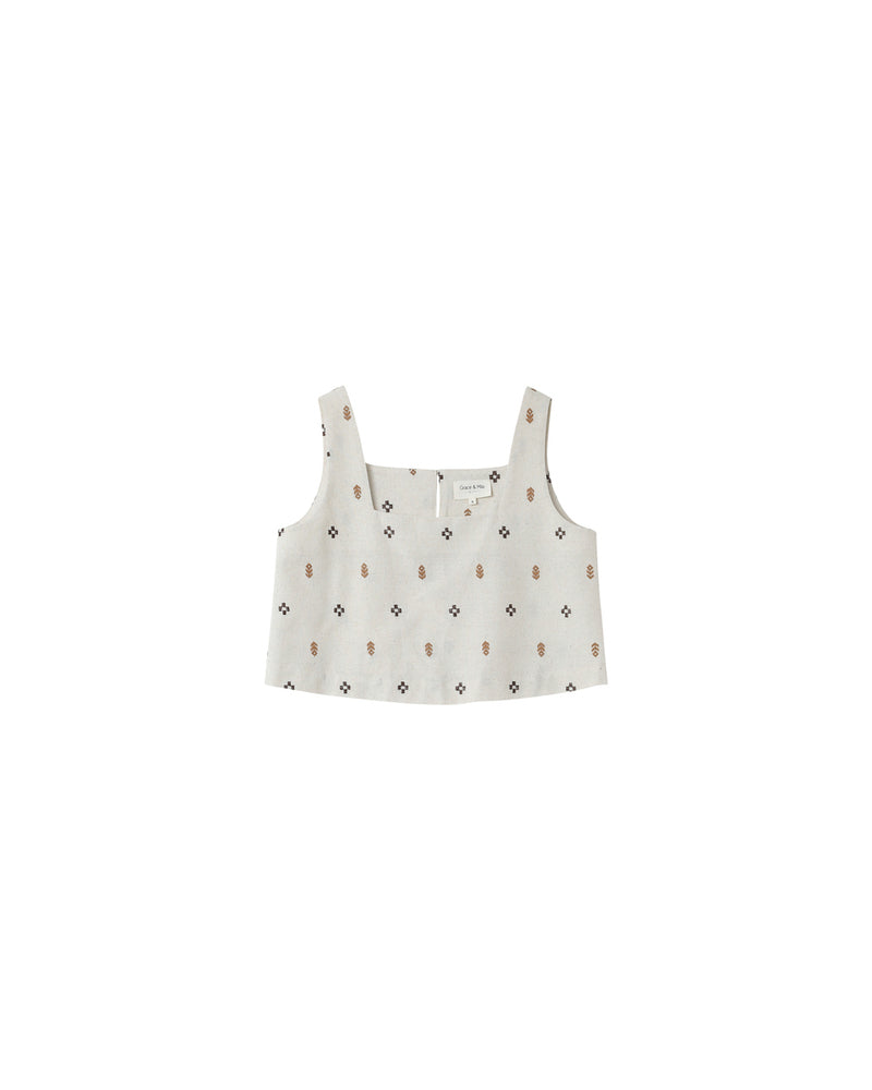 TOP CAMEL MIA CAMEL