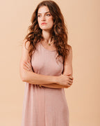 PINK DRESS MICHELLE PINK