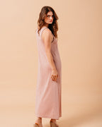 PINK DRESS MICHELLE PINK
