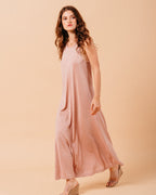 PINK DRESS MICHELLE PINK