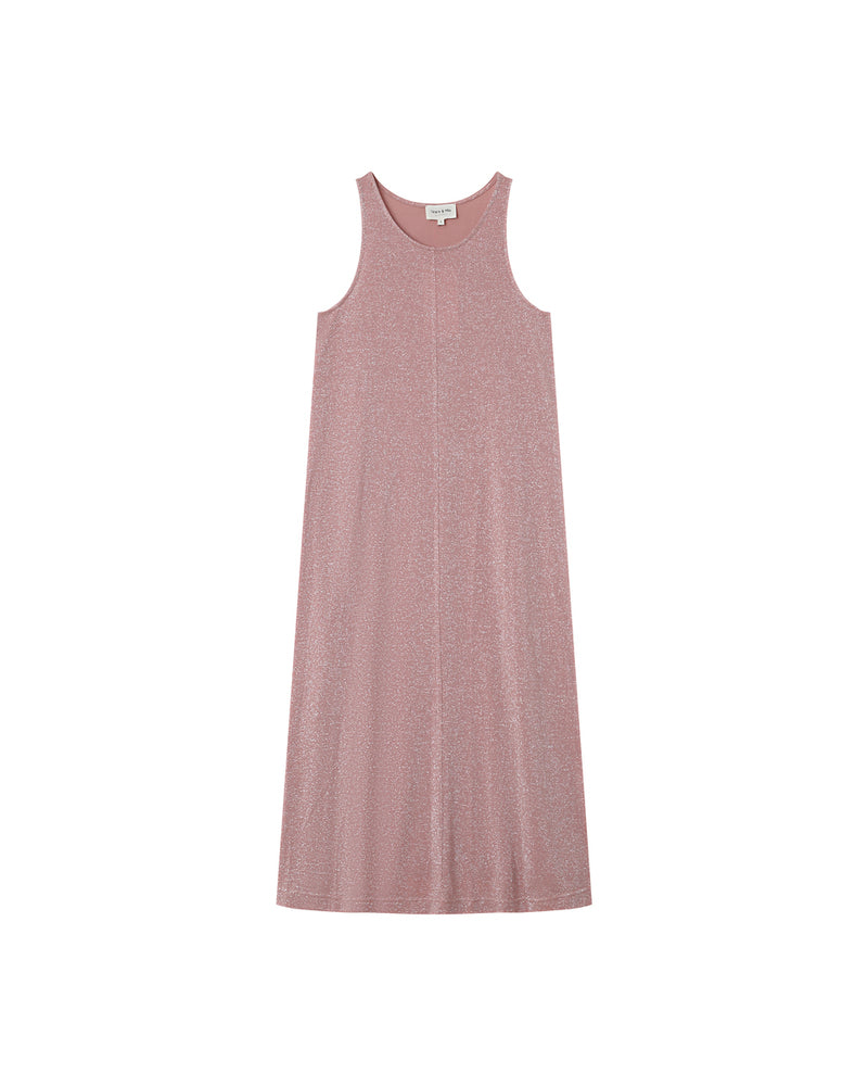 PINK DRESS MICHELLE PINK