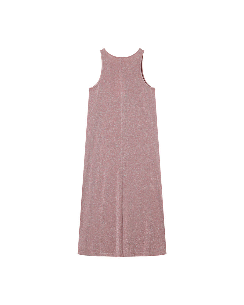 PINK DRESS MICHELLE PINK