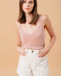 ECRU SHORTS MIGNONNE ECRU