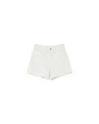 ECRU SHORTS MIGNONNE ECRU