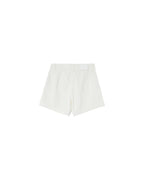 ECRU SHORTS MIGNONNE ECRU