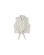 CAMEL SHIRT MILKY CAMEL