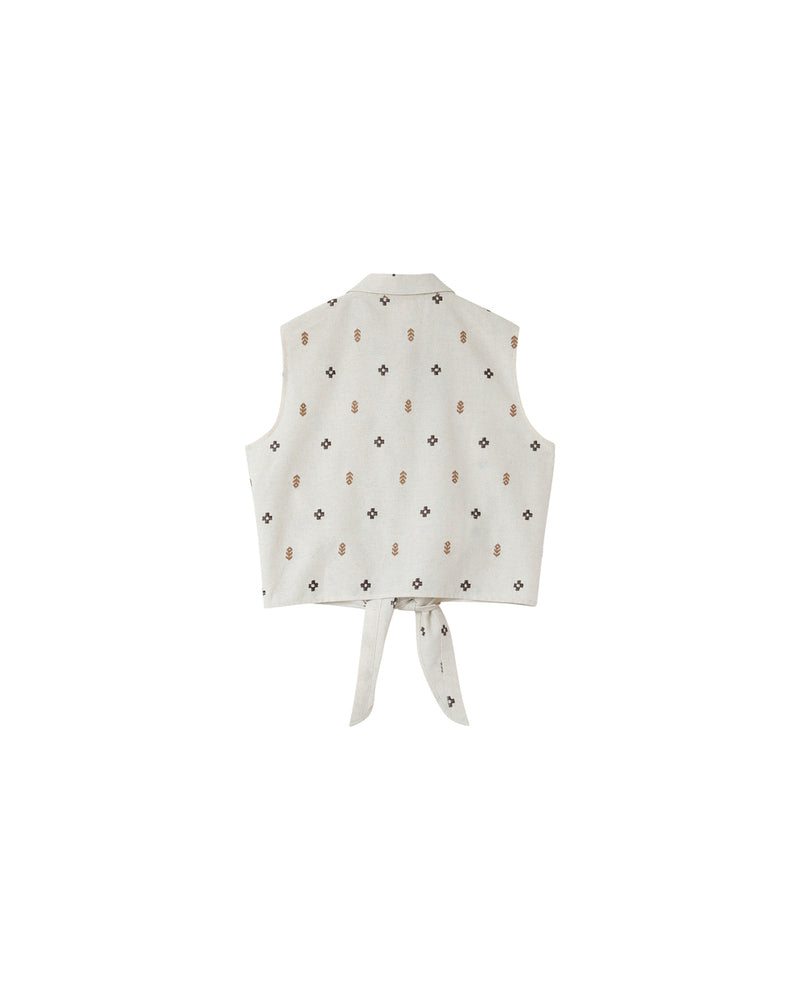 CAMEL SHIRT MILKY CAMEL
