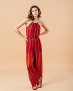 MULTICOLOUR TROUSERS MILLY MULTICOLOUR