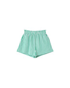 GREEN SHORT MILO GREEN