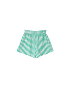 GREEN SHORT MILO GREEN