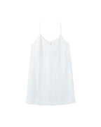 MINA ECRU DRESS ECRU
