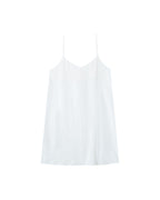 MINA ECRU DRESS ECRU