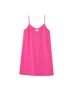 VESTIDO FUCSIA MINA FUCSIA