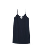 NAVY DRESS MINA NAVY
