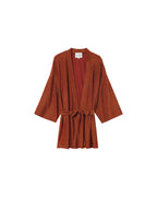 BRICK KIMONO MINDY BRICK